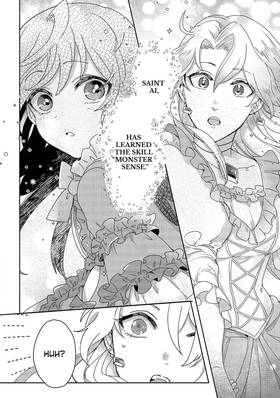 Read He said “I Can ’t Love You” Because The Saint Was Coming...  2 Page 8 in English