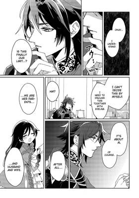 Read He said “I Can’t Love You” Because The Saint Was Coming...  3 Page 3 in English