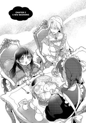 Read He said “I Can’t Love You” Because The Saint Was Coming...  3 Page 4 in English
