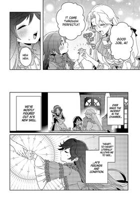 Read He said “I Can’t Love You” Because The Saint Was Coming...  3 Page 6 in English