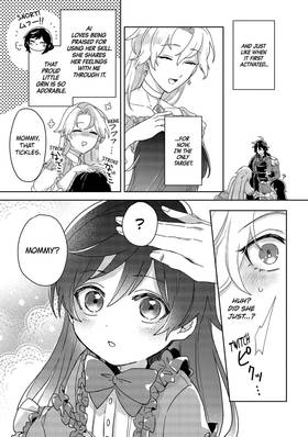 Read He said “I Can’t Love You” Because The Saint Was Coming...  3 Page 7 in English
