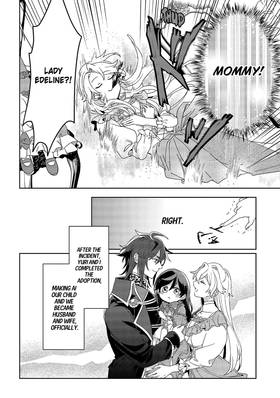 Read He said “I Can ’t Love You” Because The Saint Was Coming...  3 Page 8 in English