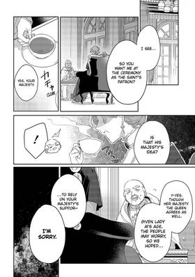 Read He said “I Can’t Love You” Because The Saint Was Coming...  4 Page 4 in English