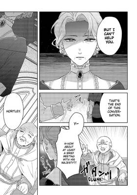 Read He said “I Can’t Love You” Because The Saint Was Coming...  4 Page 5 in English