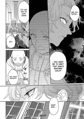 Read He said “I Can’t Love You” Because The Saint Was Coming...  4 Page 6 in English