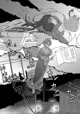 Read He said “I Can ’t Love You” Because The Saint Was Coming...  4 Page 8 in English