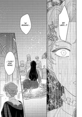 Read He said “I Can’t Love You” Because The Saint Was Coming...  4 Page 9 in English