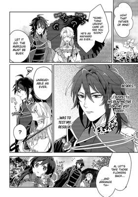 Read He said “I Can’t Love You” Because The Saint Was Coming...  4 Page 10 in English