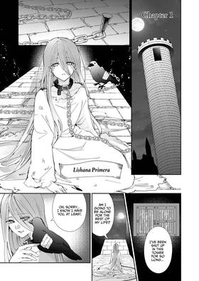 Read Black Winged Emperor Adores the Shunned Saint in the Tower   1 Page 2 in English