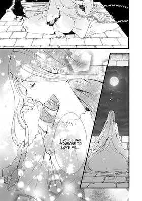 Read The Black-Winged Emperor Adores the Shunned Saint in the Tower  1 Page 4 in English