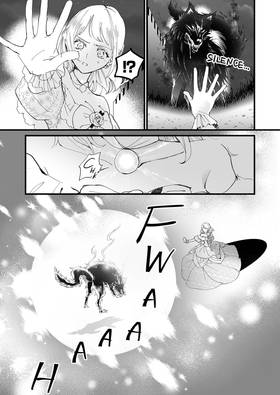 Read The Black-Winged Emperor Adores the Shunned Saint in the Tower  1 Page 8 in English