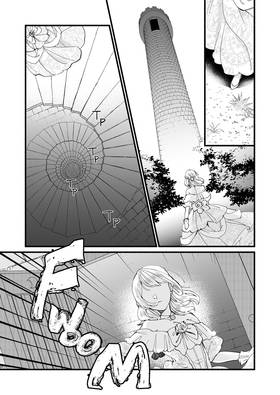 Read The Black-Winged Emperor Adores the Shunned Saint in the Tower  1 Page 10 in English