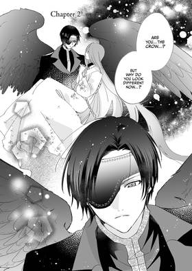 Read Black Winged Emperor Adores the Shunned Saint in the Tower   2 Page 2 in English