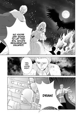 Read The Black-Winged Emperor Adores the Shunned Saint in the Tower  2 Page 4 in English