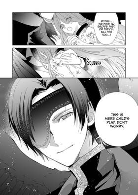 Read The Black-Winged Emperor Adores the Shunned Saint in the Tower  2 Page 5 in English