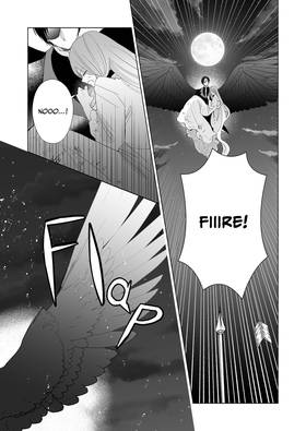 Read The Black-Winged Emperor Adores the Shunned Saint in the Tower  2 Page 6 in English
