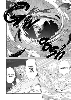 Read The Black-Winged Emperor Adores the Shunned Saint in the Tower  2 Page 7 in English