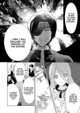 Read The Black-Winged Emperor Adores the Shunned Saint in the Tower  2 Page 9 in English