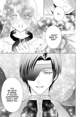 Read The Black-Winged Emperor Adores the Shunned Saint in the Tower  2 Page 10 in English