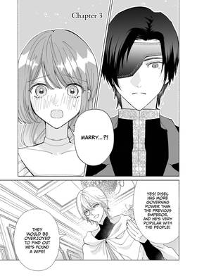 Read Black Winged Emperor Adores the Shunned Saint in the Tower   3 Page 2 in English