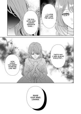Read The Black-Winged Emperor Adores the Shunned Saint in the Tower  3 Page 4 in English
