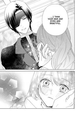 Read The Black-Winged Emperor Adores the Shunned Saint in the Tower  3 Page 6 in English