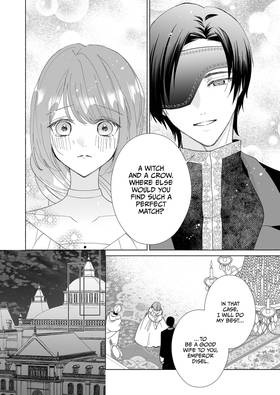 Read The Black-Winged Emperor Adores the Shunned Saint in the Tower  3 Page 9 in English