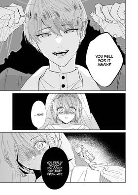 Read The Black-Winged Emperor Adores the Shunned Saint in the Tower  4 Page 4 in English