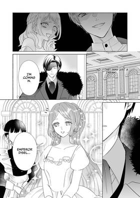 Read The Black-Winged Emperor Adores the Shunned Saint in the Tower  4 Page 9 in English