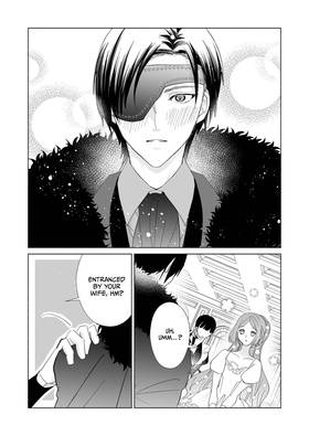 Read The Black-Winged Emperor Adores the Shunned Saint in the Tower  4 Page 10 in English