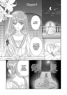 Read Black Winged Emperor Adores the Shunned Saint in the Tower   5 Page 2 in English