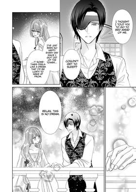 Read Black Winged Emperor Adores the Shunned Saint in the Tower   5 Page 3 in English