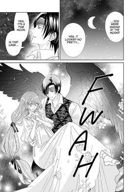 Read The Black-Winged Emperor Adores the Shunned Saint in the Tower  5 Page 4 in English