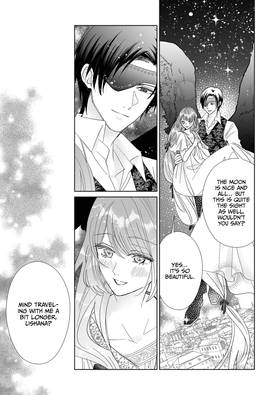 Read The Black-Winged Emperor Adores the Shunned Saint in the Tower  5 Page 6 in English