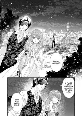 Read The Black-Winged Emperor Adores the Shunned Saint in the Tower  5 Page 7 in English