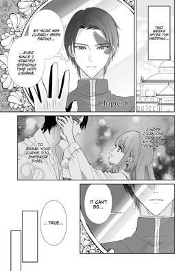 Read Black Winged Emperor Adores the Shunned Saint in the Tower   6 Page 2 in English