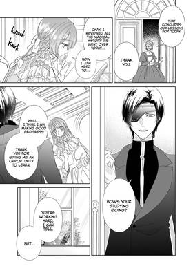Read The Black-Winged Emperor Adores the Shunned Saint in the Tower  6 Page 4 in English
