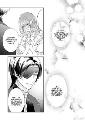 Read The Black-Winged Emperor Adores the Shunned Saint in the Tower  6 Page 6 in English