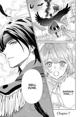 Read Black Winged Emperor Adores the Shunned Saint in the Tower   7 Page 2 in English
