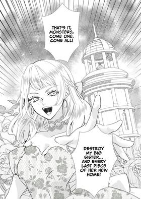 Read The Black-Winged Emperor Adores the Shunned Saint in the Tower  7 Page 7 in English