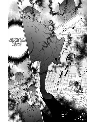 Read The Black-Winged Emperor Adores the Shunned Saint in the Tower  8 Page 5 in English