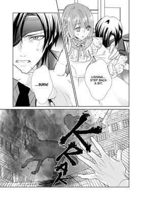 Read The Black-Winged Emperor Adores the Shunned Saint in the Tower  8 Page 6 in English