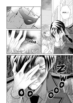 Read The Black-Winged Emperor Adores the Shunned Saint in the Tower  8 Page 7 in English