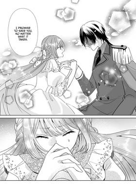 Read The Black-Winged Emperor Adores the Shunned Saint in the Tower  8 Page 10 in English