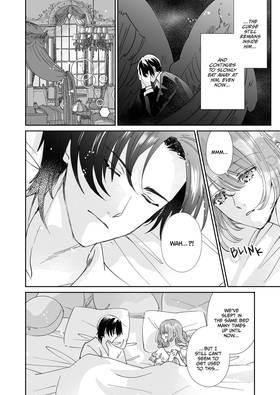 Read Black Winged Emperor Adores the Shunned Saint in the Tower   9 Page 3 in English