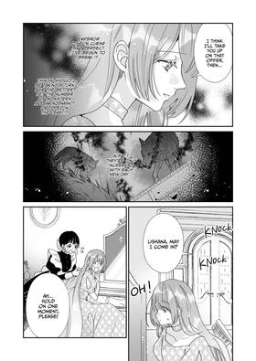 Read The Black-Winged Emperor Adores the Shunned Saint in the Tower  9 Page 6 in English