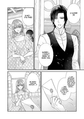 Read The Black-Winged Emperor Adores the Shunned Saint in the Tower  9 Page 7 in English
