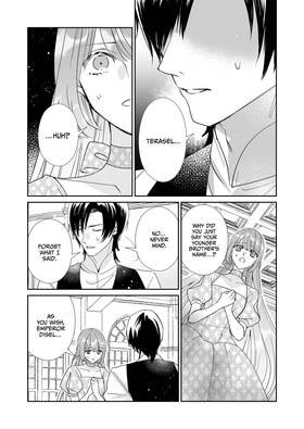 Read The Black-Winged Emperor Adores the Shunned Saint in the Tower  9 Page 9 in English
