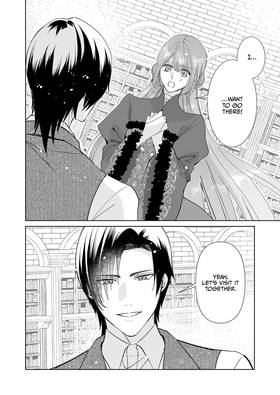 Read Black Winged Emperor Adores the Shunned Saint in the Tower   12 Page 3 in English