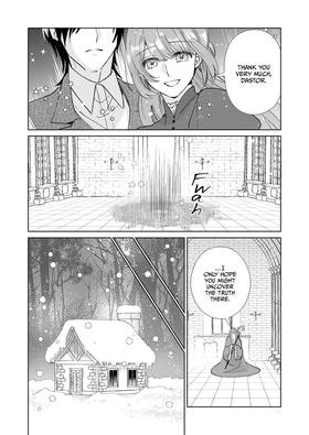 Read The Black-Winged Emperor Adores the Shunned Saint in the Tower  12 Page 5 in English